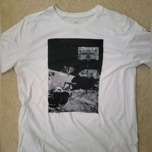 Nike Basketball Space T-shirt